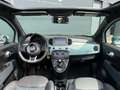 Fiat 500C 1.0 Hybrid Launch Edition Cabrio *carplay *16" Blau - thumbnail 24