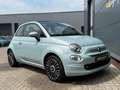 Fiat 500C 1.0 Hybrid Launch Edition Cabrio *carplay *16" Blu/Azzurro - thumbnail 11