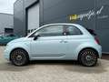 Fiat 500C 1.0 Hybrid Launch Edition Cabrio *carplay *16" Blu/Azzurro - thumbnail 8