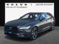 Volvo V90 T6 350 PK Recharge AWD Ultimate Dark / € 5220 voor Gris - thumbnail 1