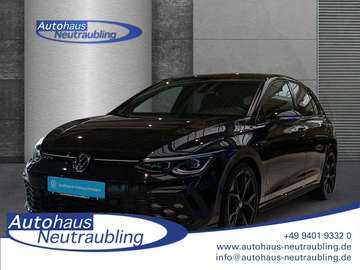 8 2.0 TDI "GTD" 200 PS DSG+NAVI+AHK+REARVIEW