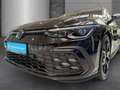 Volkswagen Golf 8 2.0 TDI "GTD" 200 PS DSG+NAVI+AHK+REARVIEW Schwarz - thumbnail 10