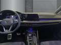 Volkswagen Golf 8 2.0 TDI "GTD" 200 PS DSG+NAVI+AHK+REARVIEW Schwarz - thumbnail 15