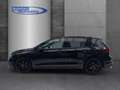 Volkswagen Golf 8 2.0 TDI "GTD" 200 PS DSG+NAVI+AHK+REARVIEW Schwarz - thumbnail 3