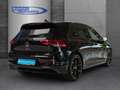 Volkswagen Golf 8 2.0 TDI "GTD" 200 PS DSG+NAVI+AHK+REARVIEW Schwarz - thumbnail 6