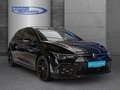 Volkswagen Golf 8 2.0 TDI "GTD" 200 PS DSG+NAVI+AHK+REARVIEW Schwarz - thumbnail 8