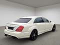 Mercedes-Benz S 63 AMG S 63 L AMG **TOP**Reifen u. Bremsen NEU**TÜV** Weiß - thumbnail 10