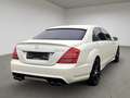 Mercedes-Benz S 63 AMG S 63 L AMG **TOP**Reifen u. Bremsen NEU**TÜV** Weiß - thumbnail 9