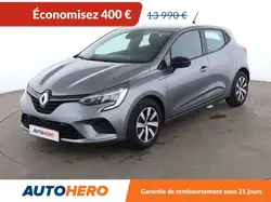 Renault Clio 1.0 TCe Equilibre