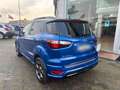 Ford EcoSport EcoSport 1.0 ecoboost ST-Line 100cv my19 Blu/Azzurro - thumbnail 4