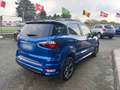 Ford EcoSport EcoSport 1.0 ecoboost ST-Line 100cv my19 Blu/Azzurro - thumbnail 6