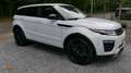 Land Rover Range Rover Evoque D180 HSE AUTOMAAT EU6D 2019 80DKM 12M GARANTIE Blanc - thumbnail 3