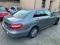 Mercedes-Benz E 200 2,2 CDI,Blue Ef.NAVI, LED, PDC, 2 x ALU Grijs - thumbnail 6