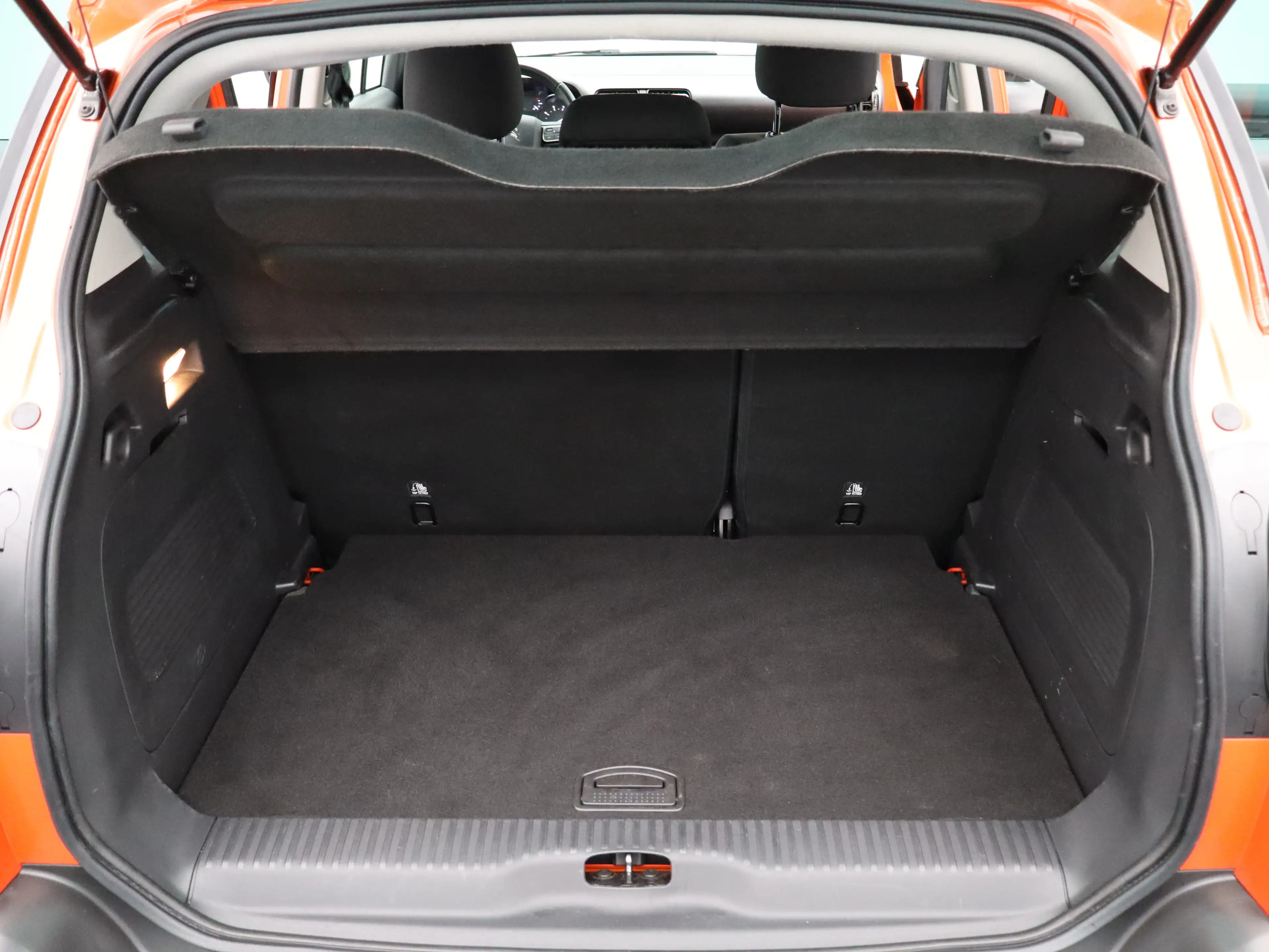 Citroen C3 Aircross 1.2 PureTech Shine | Automaat | Carplay | Parkeers — photo 32