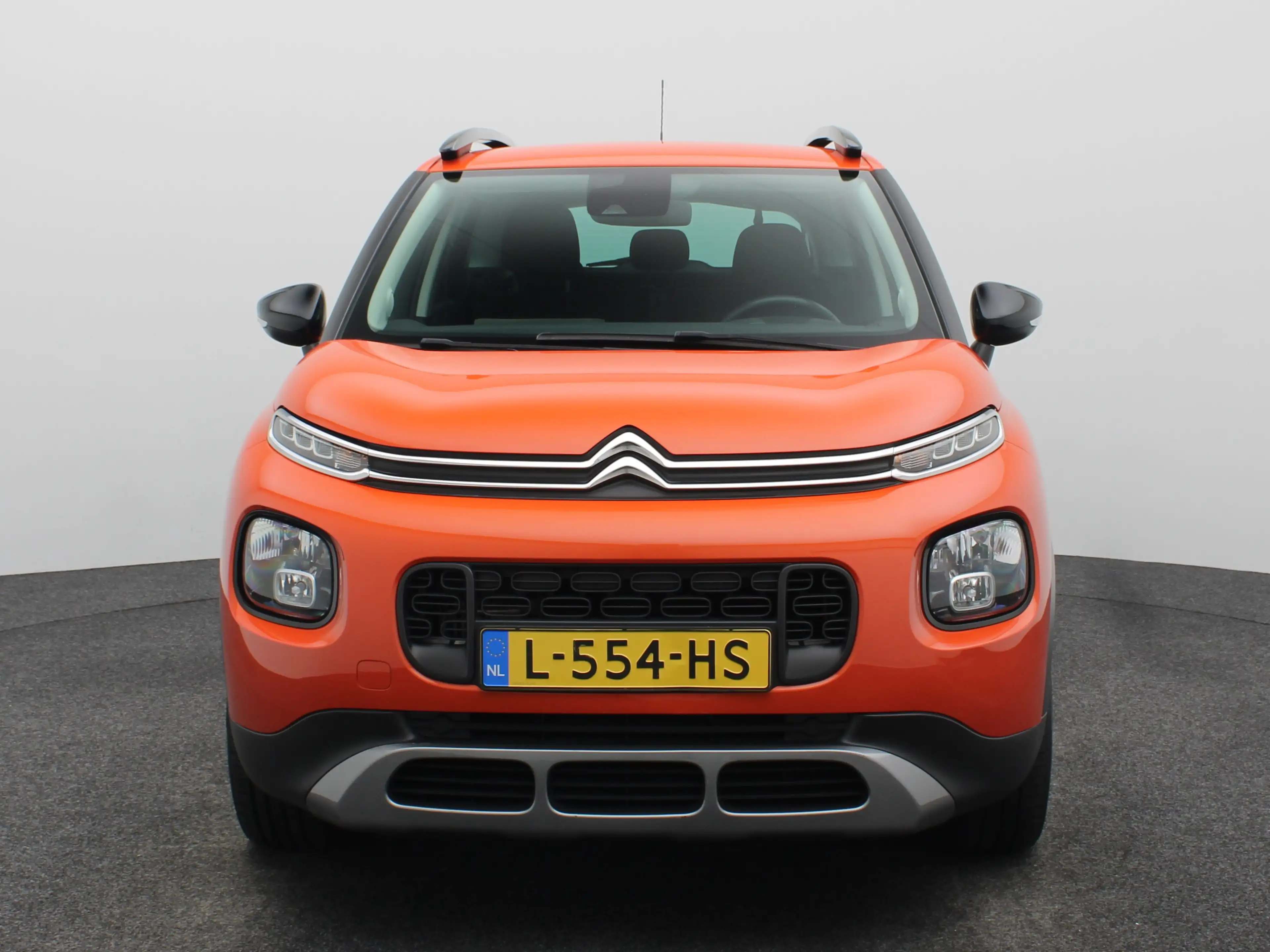 Citroen C3 Aircross 1.2 PureTech Shine | Automaat | Carplay | Parkeers — photo 5