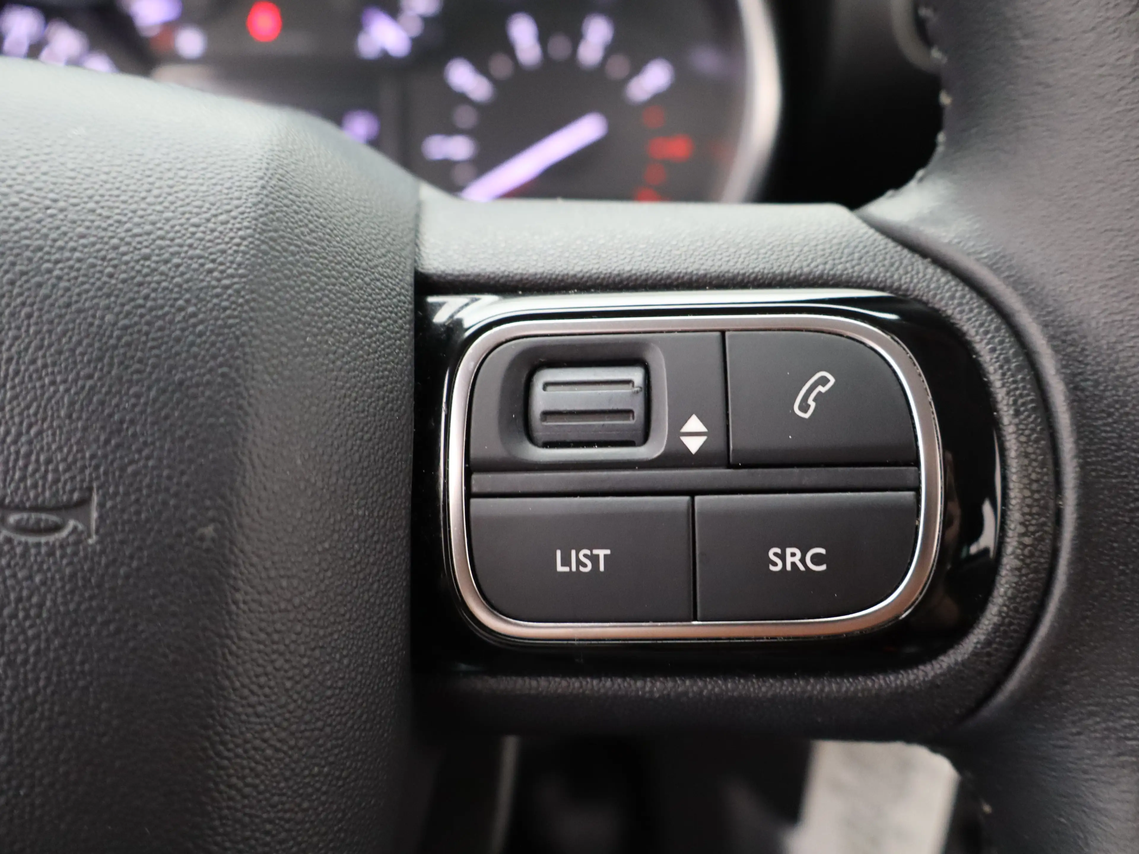 Citroen C3 Aircross 1.2 PureTech Shine | Automaat | Carplay | Parkeers — photo 26
