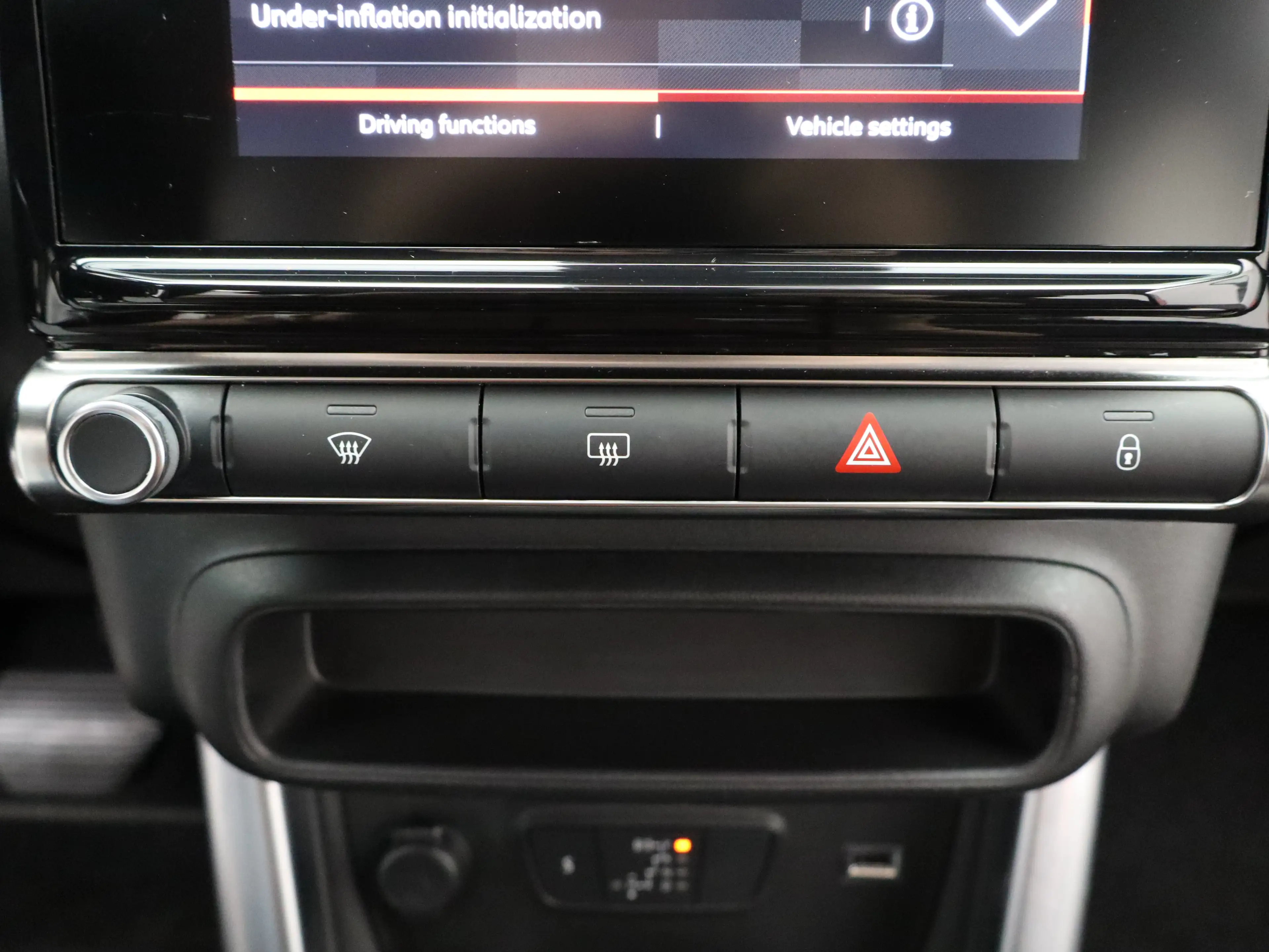 Citroen C3 Aircross 1.2 PureTech Shine | Automaat | Carplay | Parkeers — photo 22