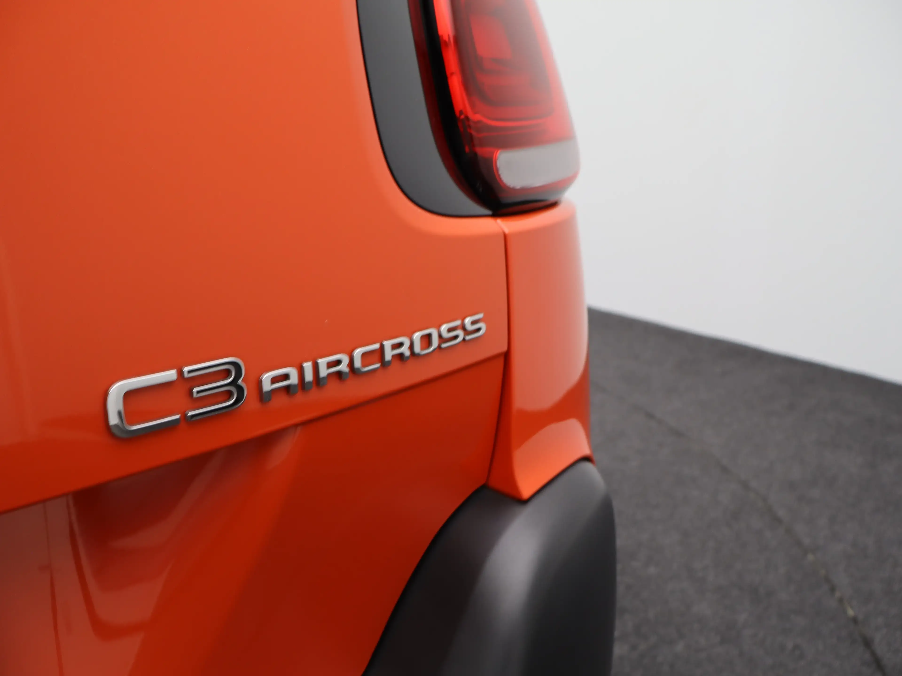 Citroen C3 Aircross 1.2 PureTech Shine | Automaat | Carplay | Parkeers — photo 40