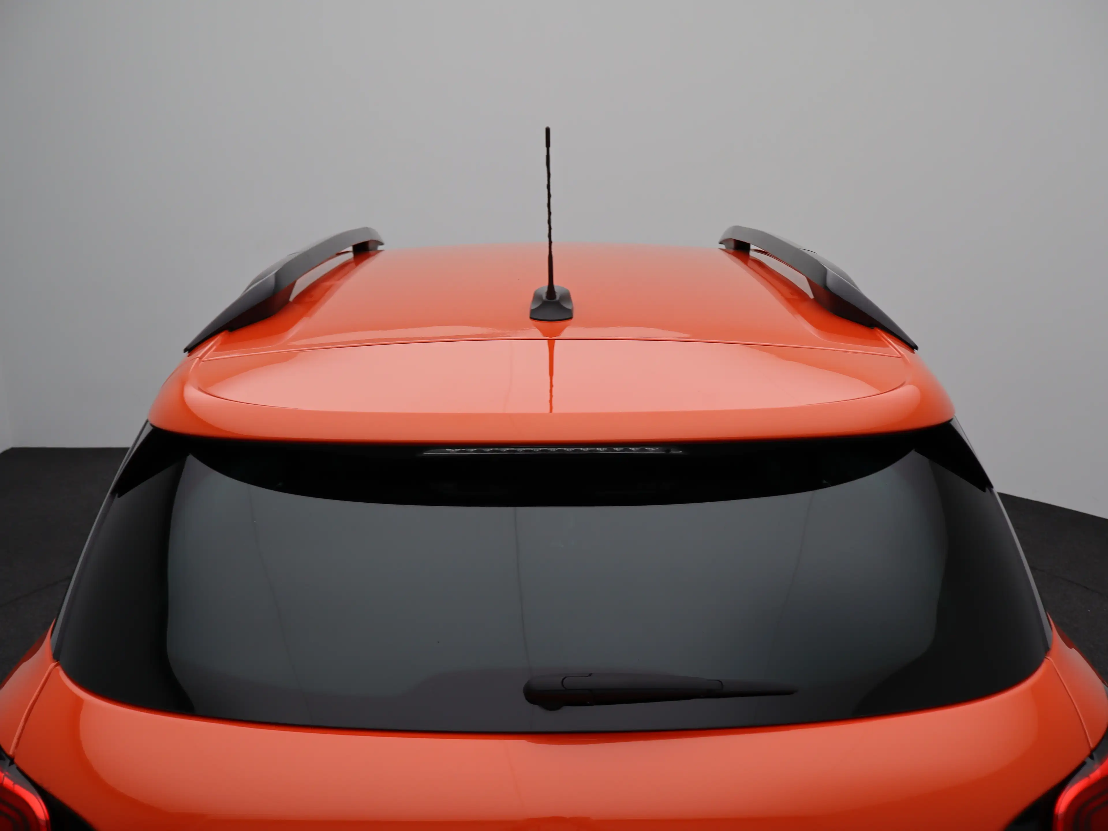 Citroen C3 Aircross 1.2 PureTech Shine | Automaat | Carplay | Parkeers — photo 44