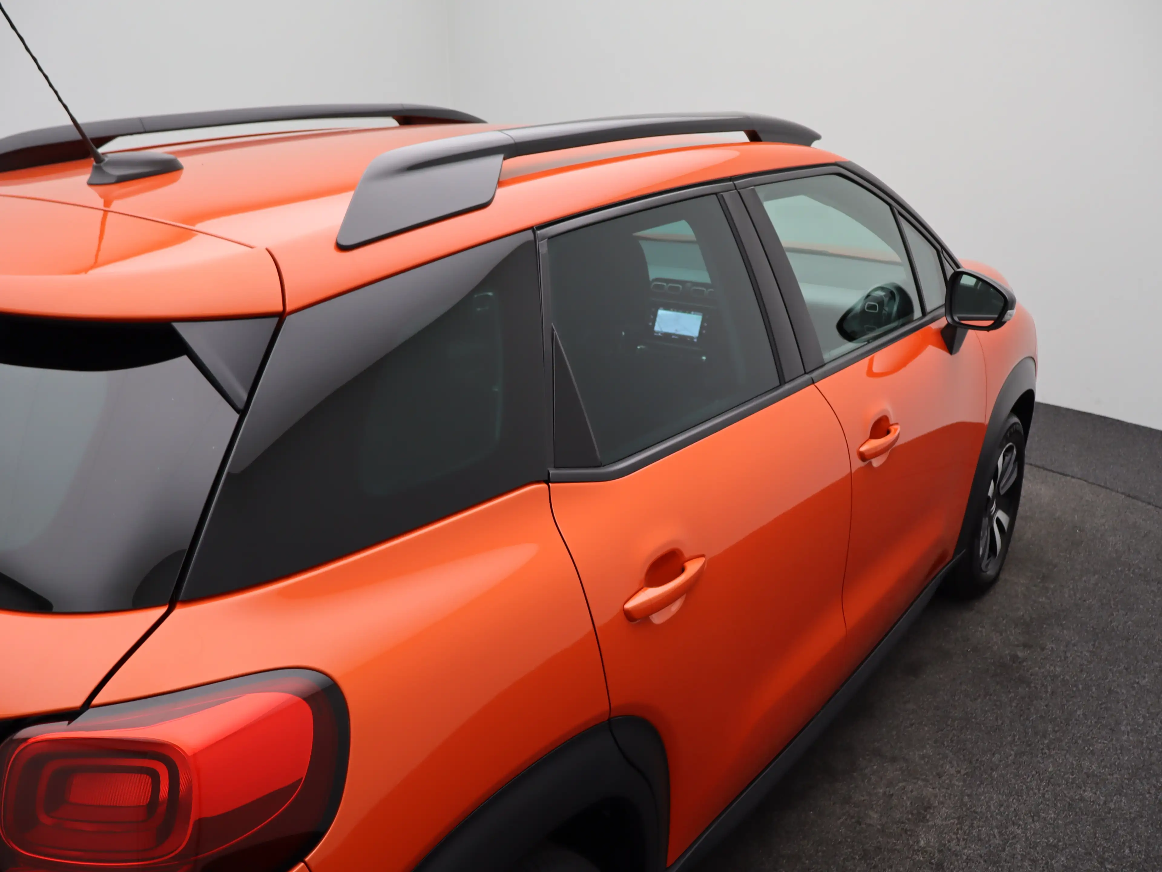 Citroen C3 Aircross 1.2 PureTech Shine | Automaat | Carplay | Parkeers — photo 43