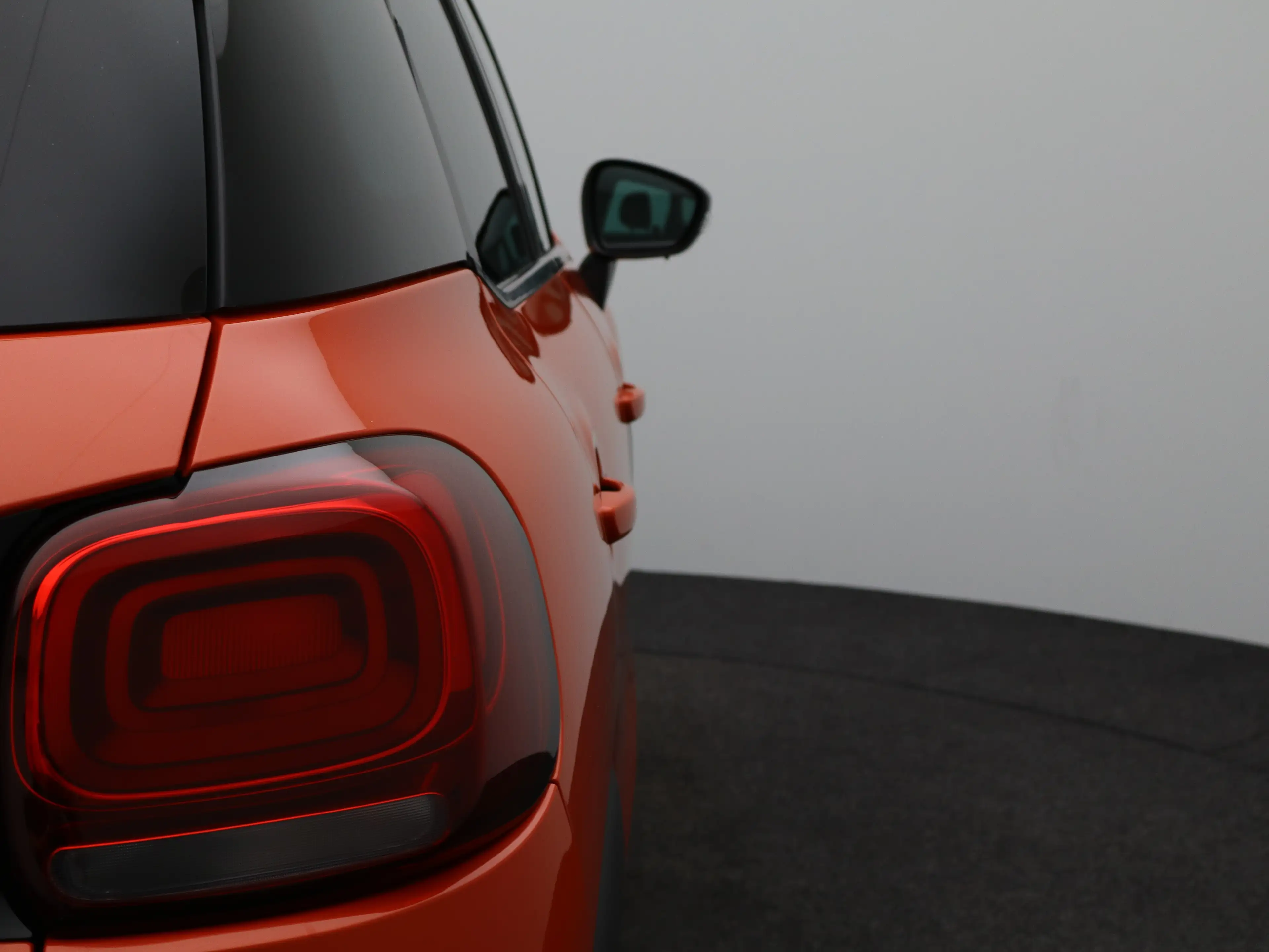 Citroen C3 Aircross 1.2 PureTech Shine | Automaat | Carplay | Parkeers — photo 41