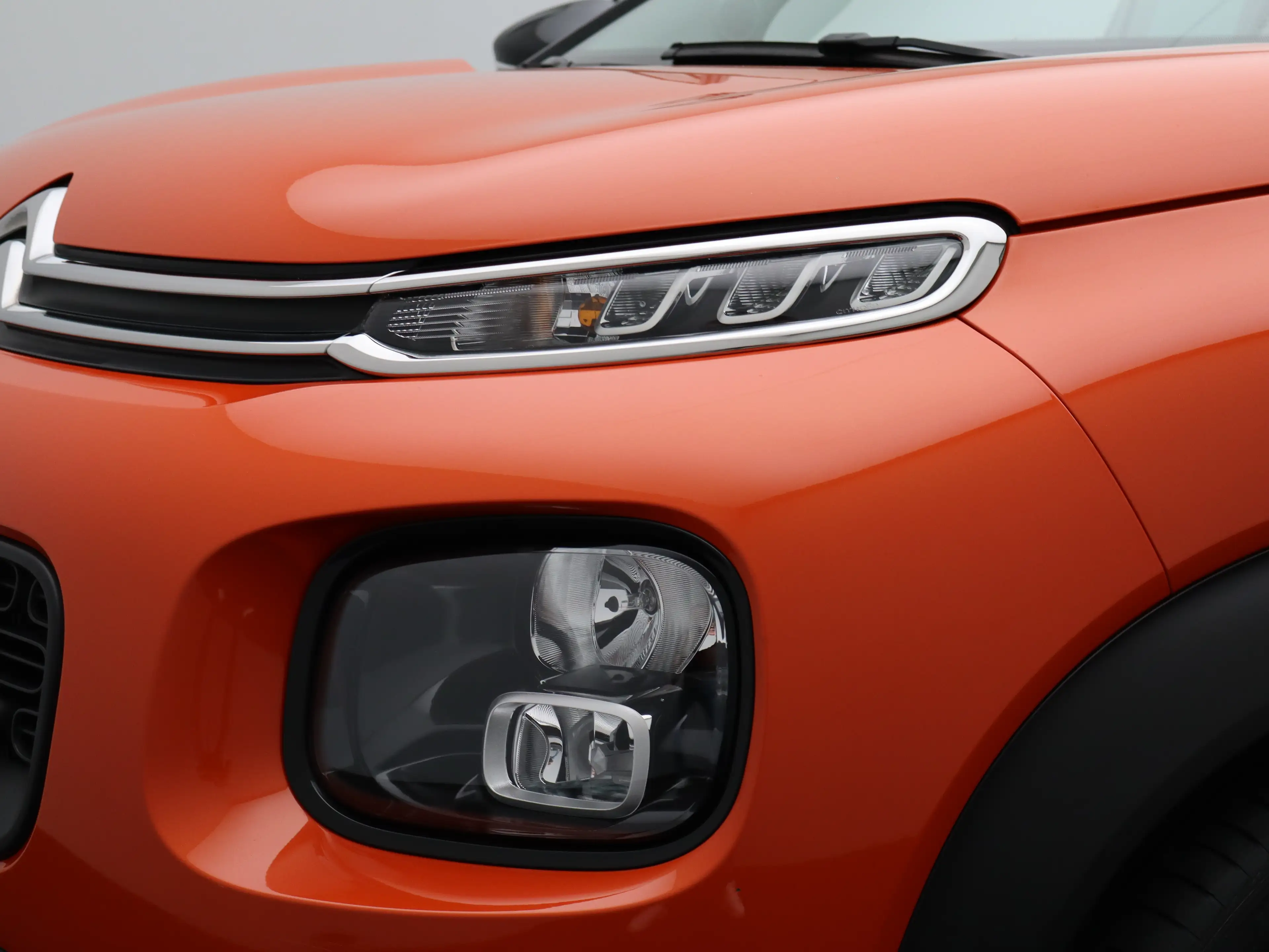 Citroen C3 Aircross 1.2 PureTech Shine | Automaat | Carplay | Parkeers — photo 16