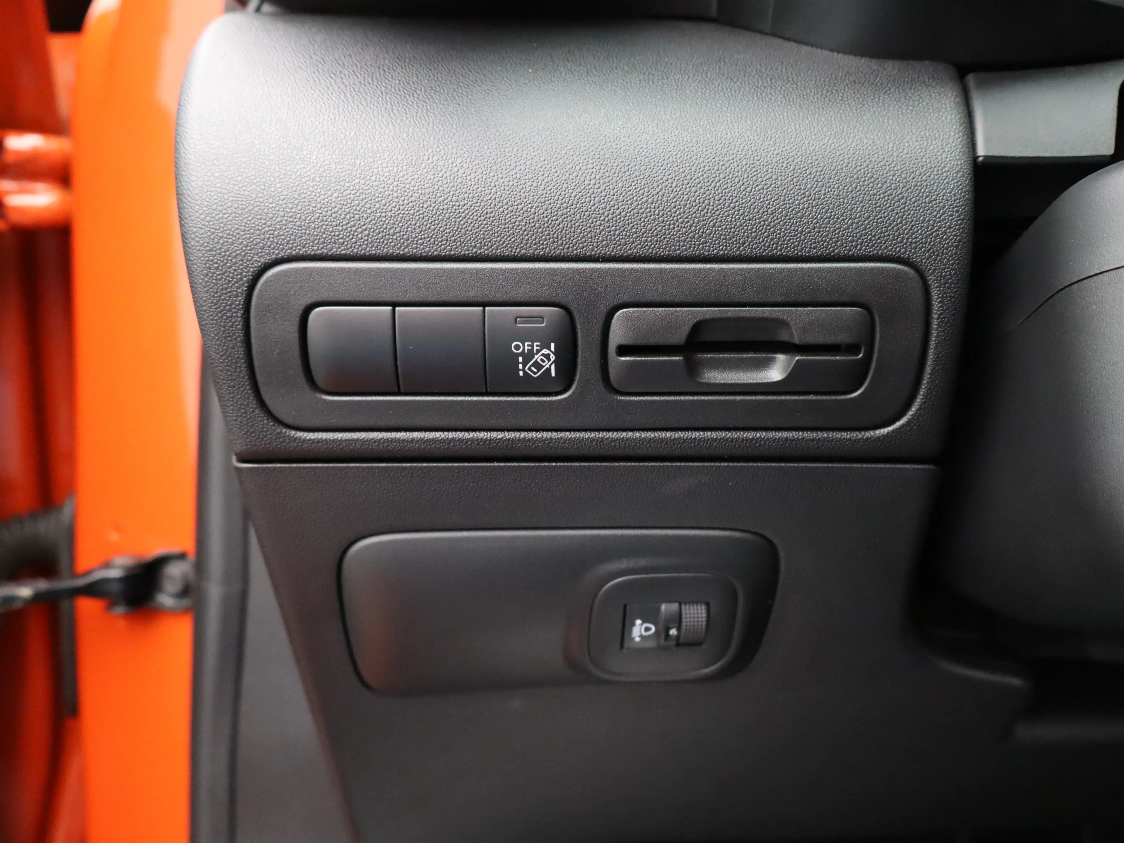 Citroen C3 Aircross 1.2 PureTech Shine | Automaat | Carplay | Parkeers — photo 28