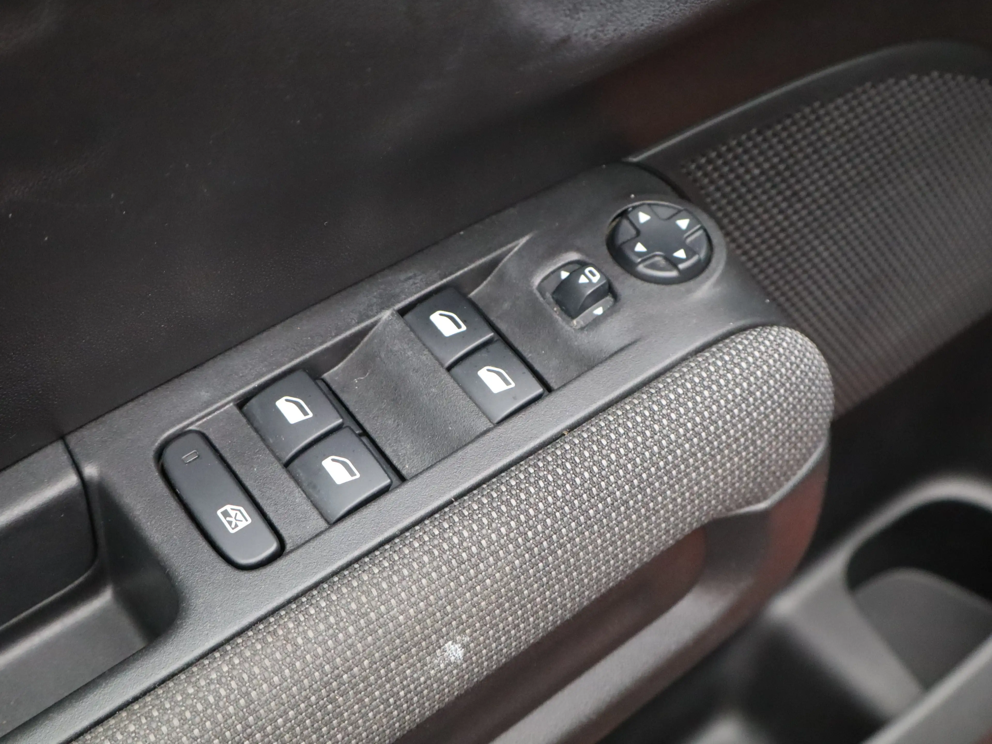 Citroen C3 Aircross 1.2 PureTech Shine | Automaat | Carplay | Parkeers — photo 29