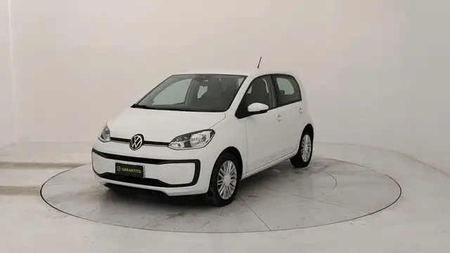 Volkswagen up! 1.0 evo Move up! 65cv