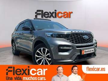 3.0 PHEV AWD ST-Line