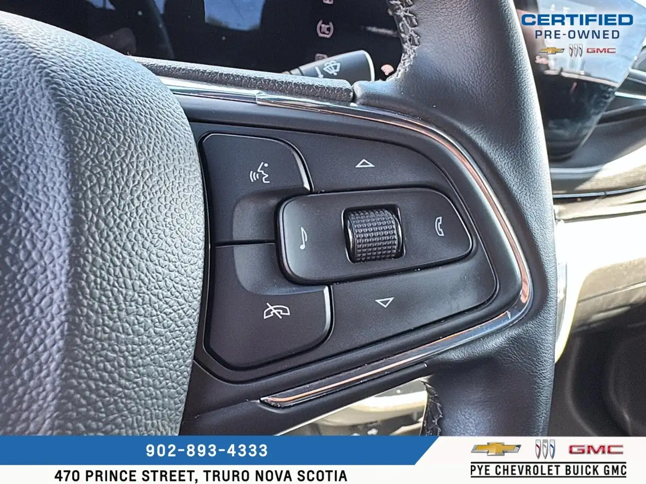 Buick Envista снимка Buick Envista