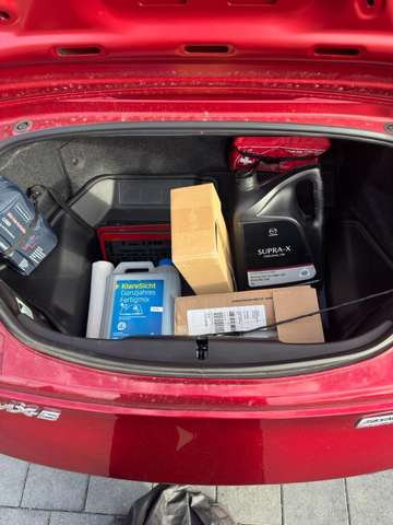 Mazda MX-5 MX-5 SKYACTIV-G 184 Signature