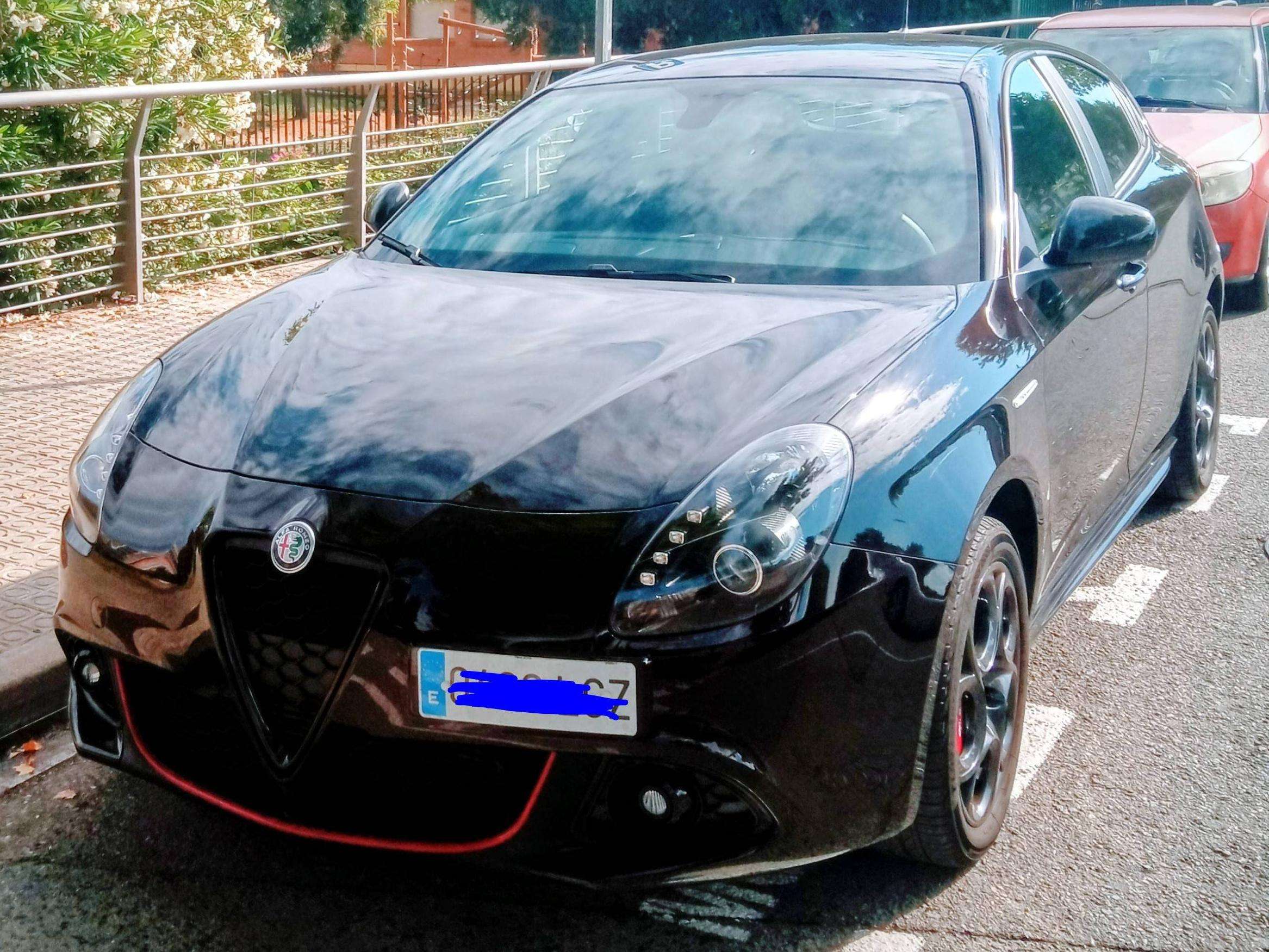 Alfa Romeo Giulietta Giulietta 1.4 TB 120 Sport Sport - foto 1