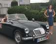 MG MGA Zielony - thumbnail 2