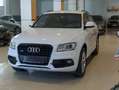 Audi Q5 2.0TDI quattro S Line Ed. S-T 177 Blanco - thumbnail 1