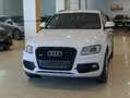 Audi Q5 2.0TDI quattro S Line Ed. S-T 177 Blanco - thumbnail 2