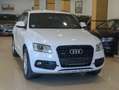 Audi Q5 2.0TDI quattro S Line Ed. S-T 177 Blanco - thumbnail 4