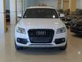 Audi Q5 2.0TDI quattro S Line Ed. S-T 177 Blanco - thumbnail 3