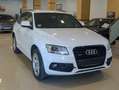 Audi Q5 2.0TDI quattro S Line Ed. S-T 177 Blanco - thumbnail 5