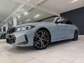 BMW 320 d 48V xDrive Msport Pro AZIENDALE !!! Gris - thumbnail 1
