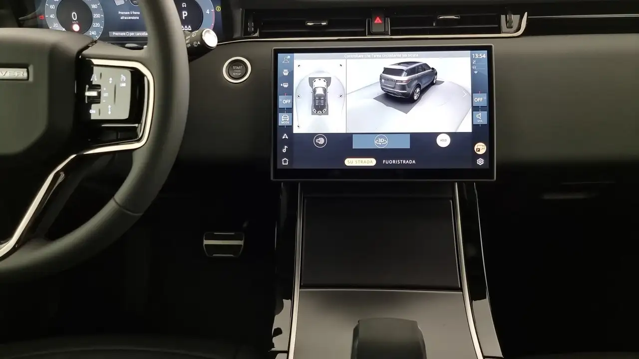 Land Rover Range Rover Evoque 2026 — фото 13