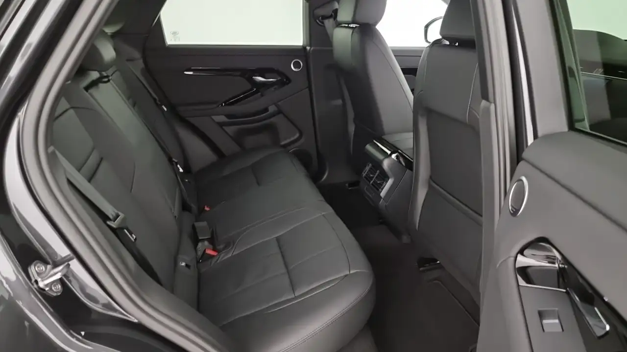 Land Rover Range Rover Evoque 2026