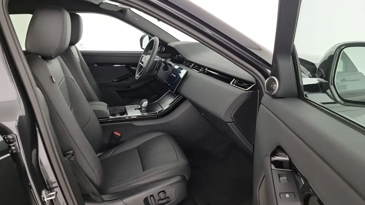 Land Rover Range Rover Evoque 2026