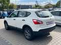 Nissan Qashqai+2 Qashqai Visia/Klima/Temp./ZV/Eu5/TÜV NEU/2Ha/ Bianco - thumbnail 6