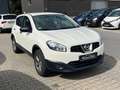 Nissan Qashqai+2 Qashqai Visia/Klima/Temp./ZV/Eu5/TÜV NEU/2Ha/ Bianco - thumbnail 3