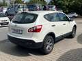 Nissan Qashqai+2 Qashqai Visia/Klima/Temp./ZV/Eu5/TÜV NEU/2Ha/ Bianco - thumbnail 5