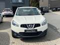 Nissan Qashqai+2 Qashqai Visia/Klima/Temp./ZV/Eu5/TÜV NEU/2Ha/ Bianco - thumbnail 2