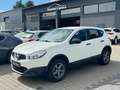 Nissan Qashqai+2 Qashqai Visia/Klima/Temp./ZV/Eu5/TÜV NEU/2Ha/ Bianco - thumbnail 1