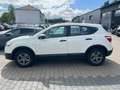 Nissan Qashqai+2 Qashqai Visia/Klima/Temp./ZV/Eu5/TÜV NEU/2Ha/ Bianco - thumbnail 7