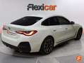 BMW 420 420d Gran Coupé Blanco - thumbnail 8